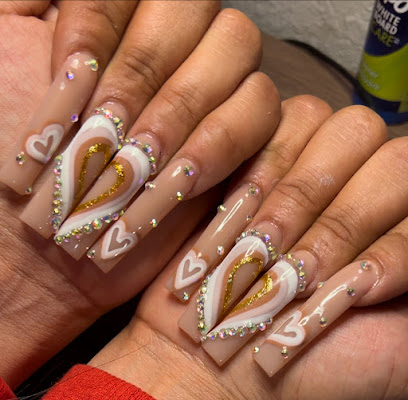 Queens Nails & Spa, Fort Worth