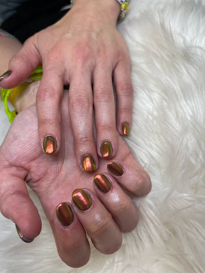 Park Place Nail Spa, Fort Worth