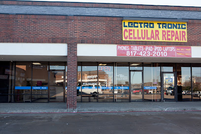Lectro Tronic Cellular Repair, Fort Worth
