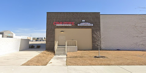 Rocky Mountain Chocolate Factory, Fort Worth