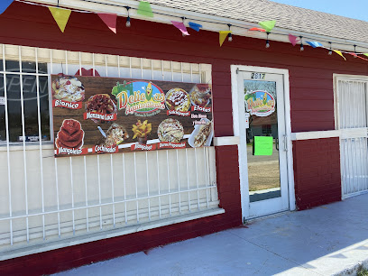 Delicias Aguascalientes, Fort Worth