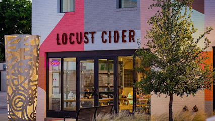 Locust Cider Fort Worth