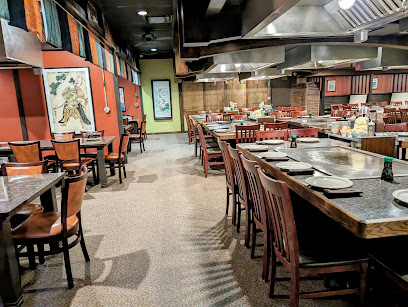 Japanese Palace, Fort Worth