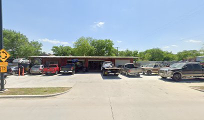 Rosedale Auto Services, Fort Worth
