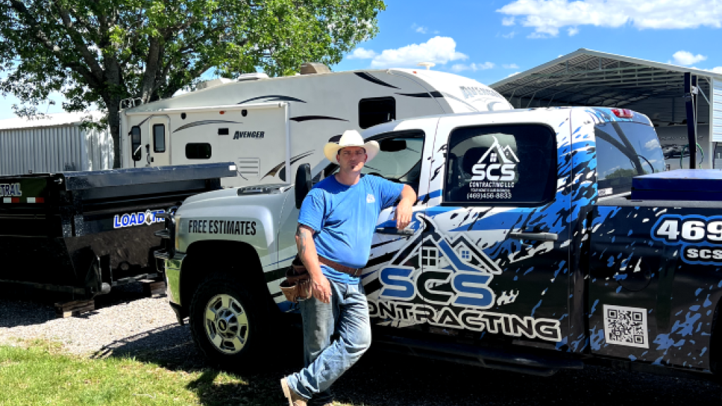 SCS Contracting & Remodeling, Fort Worth