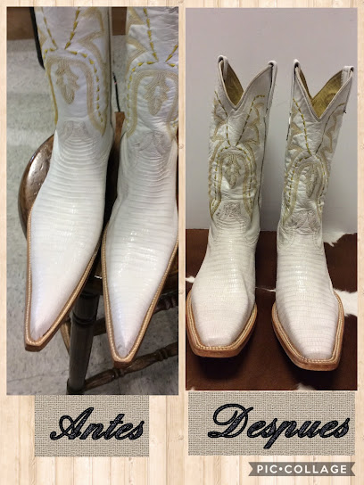 Potros Western Wear, Fort Worth