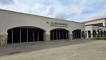 PDQ Staffing, Fort Worth