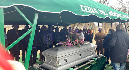 Serenity Funerals & Cremations, Fort Worth