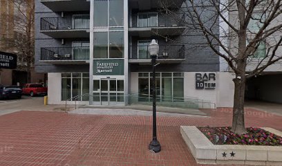 Parking, Fort Worth