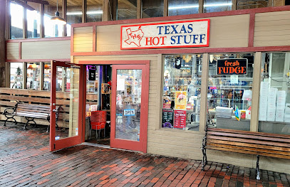 Texas Hot Stuff, Fort Worth