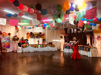 Andy's Salon Para Fiestas, Fort Worth