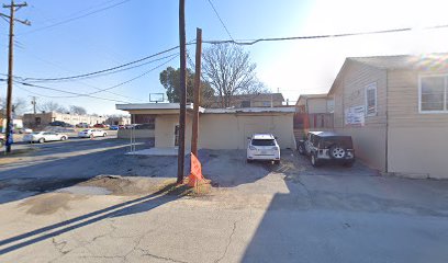 Notario, Fort Worth