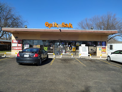 Quik Sak, Fort Worth
