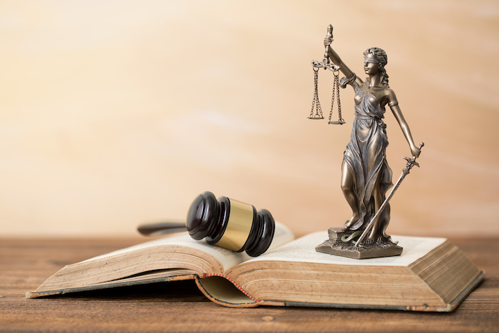 The Presti Law Firm, PLLC, Fort Worth