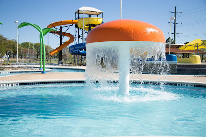 Chisholm Aquatic Center, Fort Worth