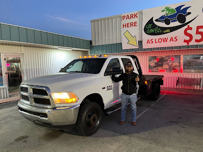 Cardawg Auto Sales, Fort Worth