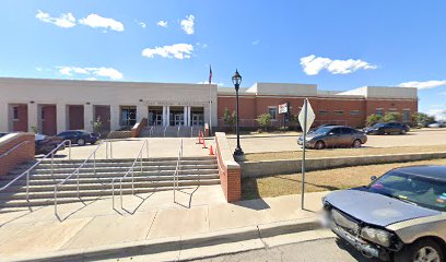 Jean McClung Middle School, Fort Worth