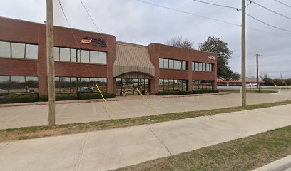 Prosperity Mortgage, Fort Worth