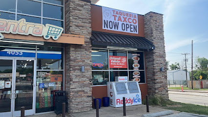 Taqueria Taxco, Fort Worth