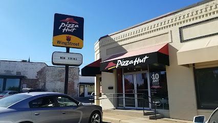Pizza Hut, Fort Worth