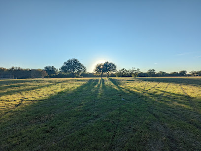 'Prairie Dog' Park, Fort Worth