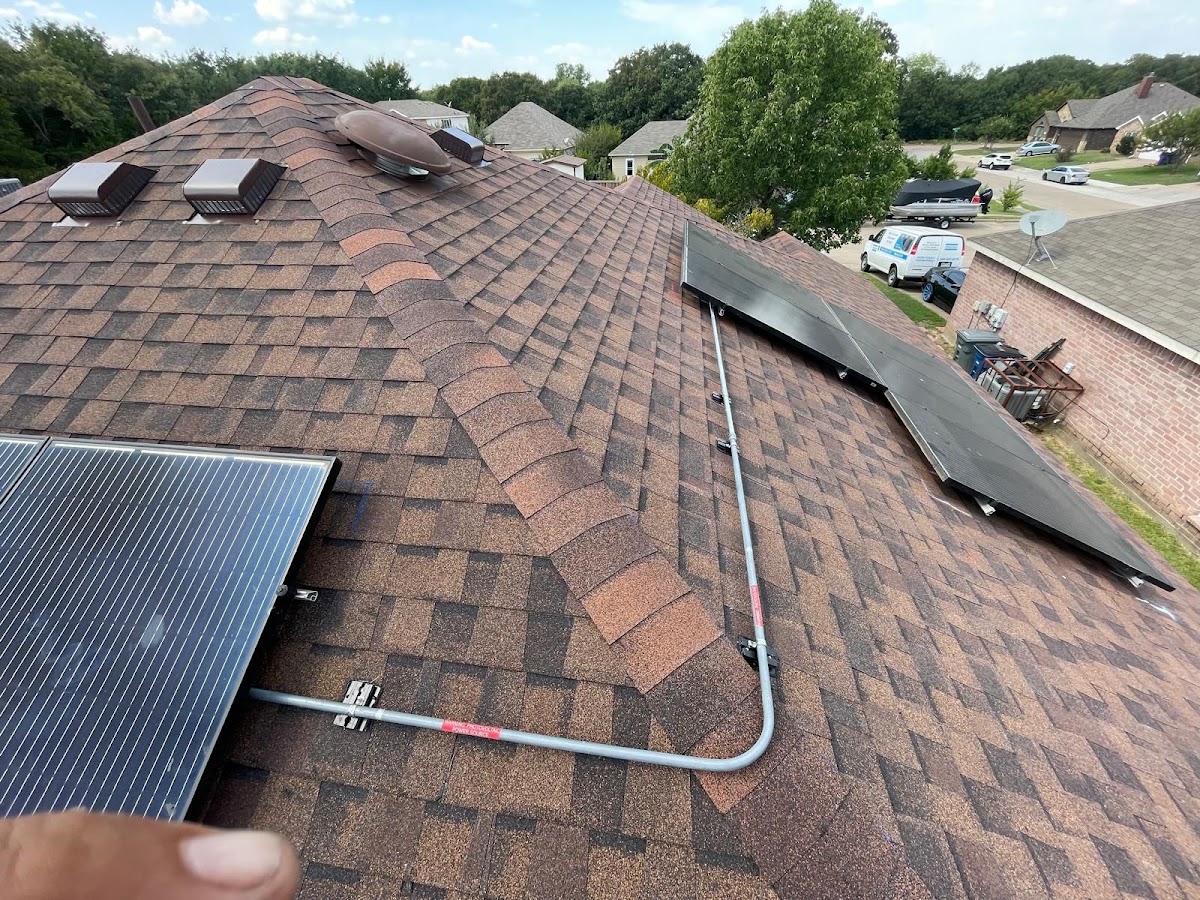 MCA Solar & Roof, Fort Worth