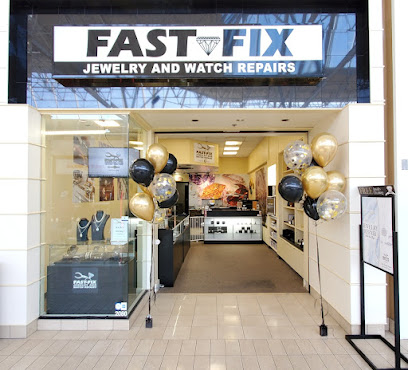 Fast-Fix Jewelry and Watch Repairs, Fort Worth
