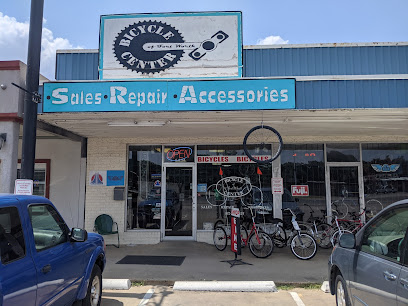 Bicycle Center of Fort Worth