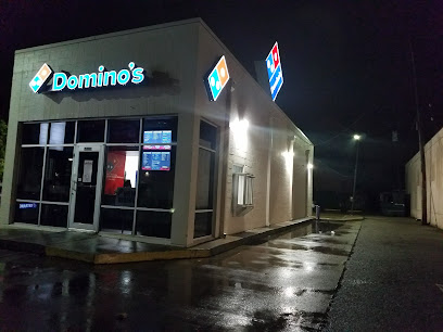 Domino's Pizza, Fort Worth