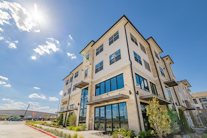 Solay Fort Worth Apartments