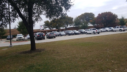 Parkview Elementary School, Fort Worth