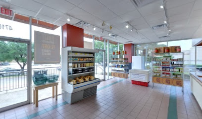 The Honey Baked Ham Company, Fort Worth