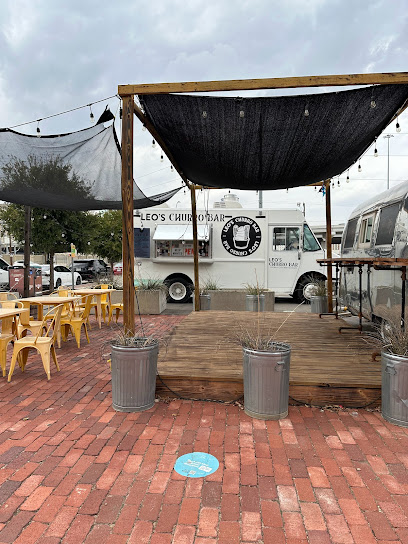 Leo's Churro Bar, Fort Worth