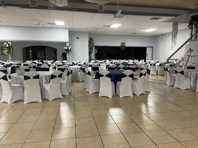 Fort Worth Event Center