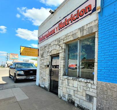 Naturaleza Y Nutricion, Fort Worth