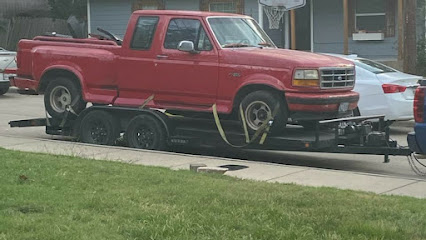 Cowboys better deal junk car buyer, Fort Worth