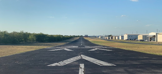 Hicks Airfield-T67, Fort Worth