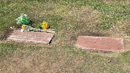 Lee Harvey Oswald Gravesite, Fort Worth