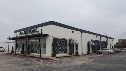 Ava's Bridal By Appointment Only, Fort Worth