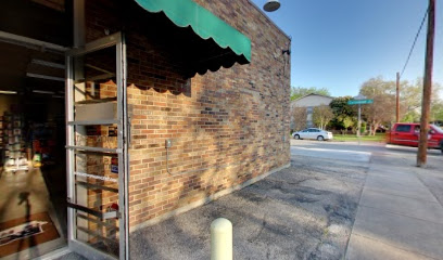 Roy Pope Grocery, Fort Worth