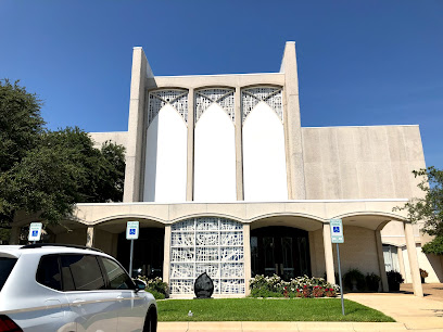 Holy Family Catholic Church, Fort Worth