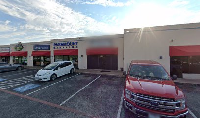 Alliance Driving School, Fort Worth