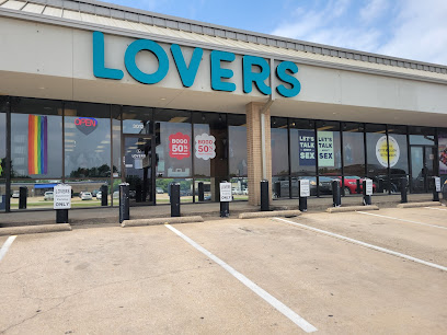 Lovers, Fort Worth