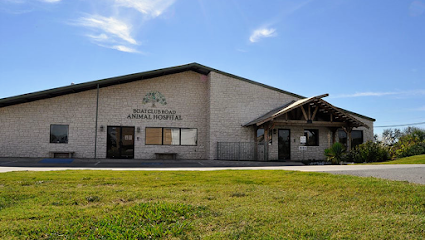 Boat Club Road Animal Hospital, Fort Worth