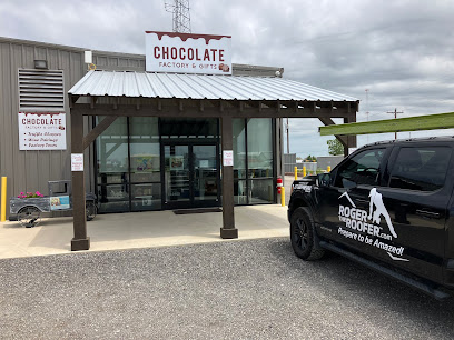 The Touring Chocolatier, Fort Worth