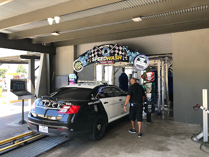 Caliber Car Wash, Fort Worth