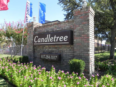 Candletree Apartments, Fort Worth
