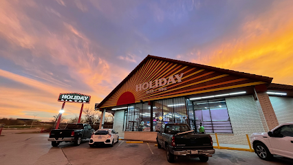 Holiday Liquor, Fort Worth