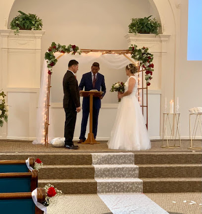 Fort Worth Salim Spanish SDA Church