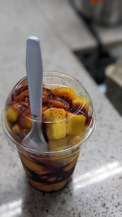 Neveria Michoacana, Fort Worth